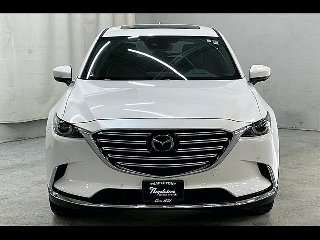 2023 Mazda CX-9 Grand Touring