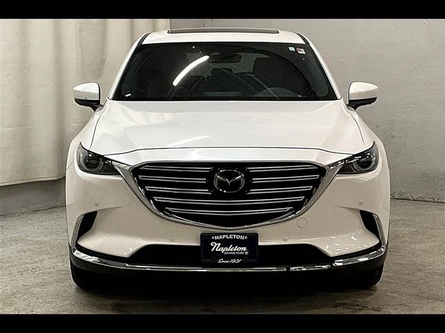 2023 Mazda CX-9 Grand Touring