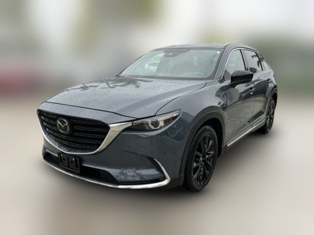 2023 Mazda CX-9 Carbon Edition