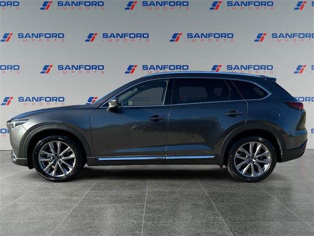 2023 Mazda CX-9 Grand Touring