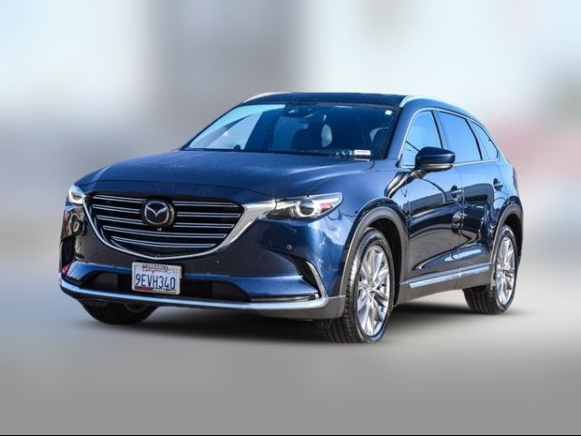 2023 Mazda CX-9 Grand Touring
