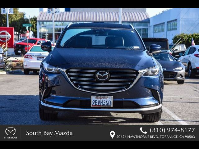 2023 Mazda CX-9 Grand Touring