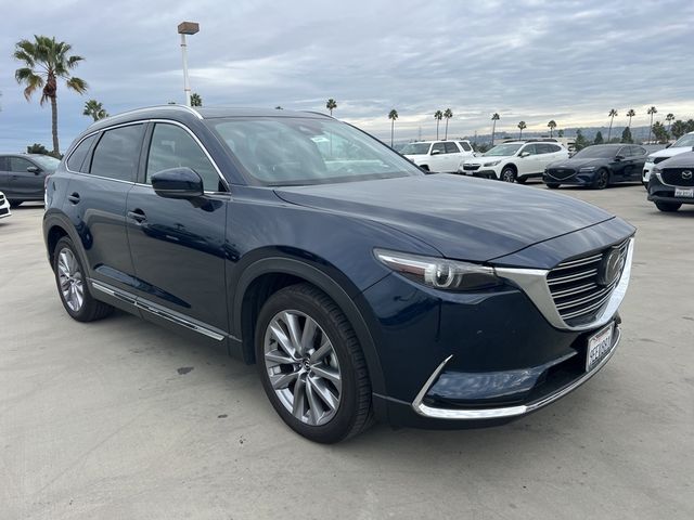 2023 Mazda CX-9 Grand Touring