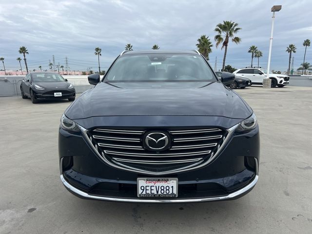 2023 Mazda CX-9 Grand Touring