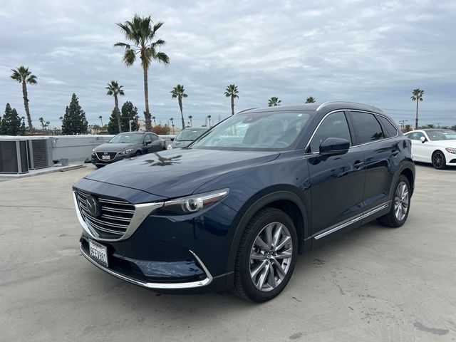 2023 Mazda CX-9 Grand Touring