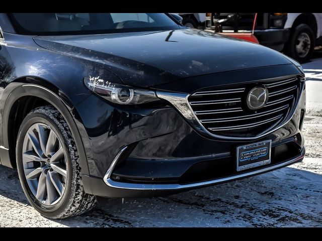 2023 Mazda CX-9 Grand Touring