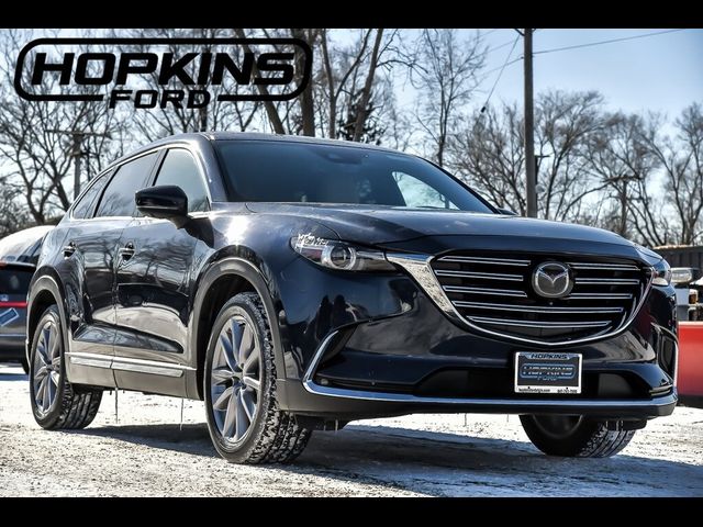 2023 Mazda CX-9 Grand Touring