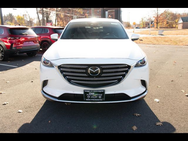 2023 Mazda CX-9 Grand Touring