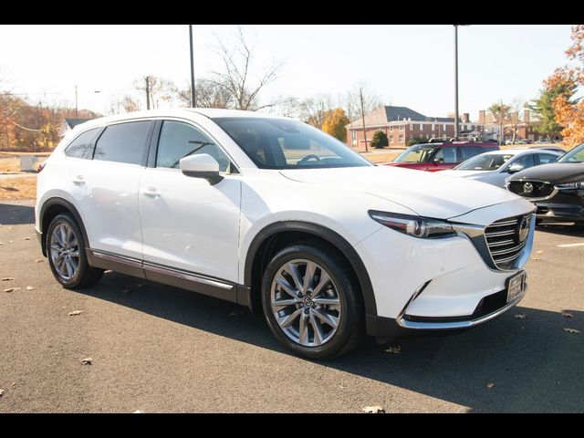 2023 Mazda CX-9 Grand Touring