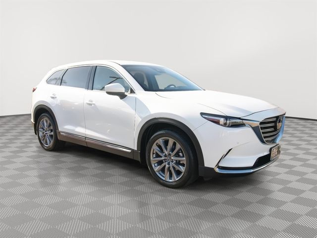 2023 Mazda CX-9 Grand Touring