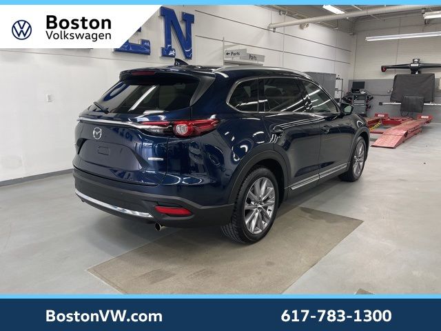2023 Mazda CX-9 Grand Touring