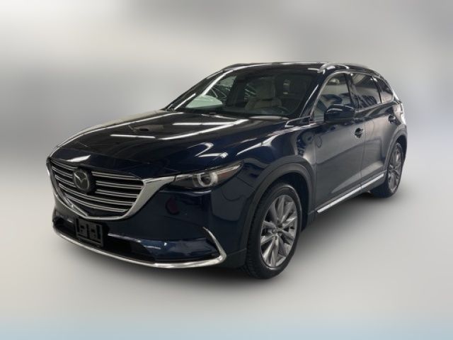2023 Mazda CX-9 Grand Touring