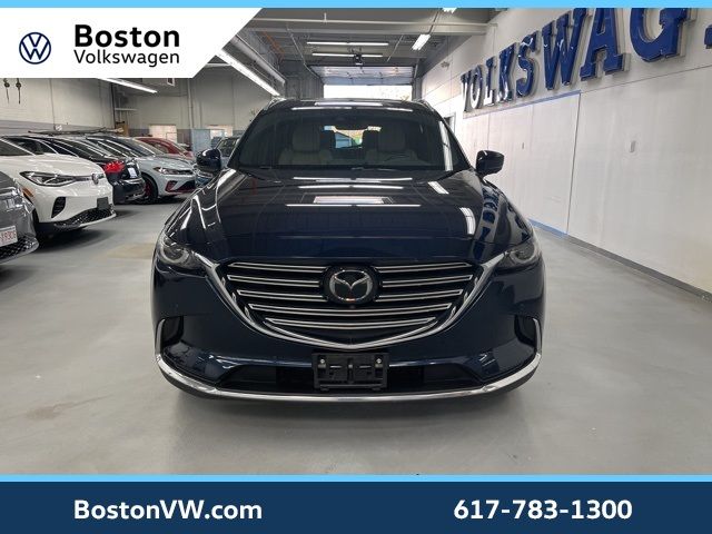 2023 Mazda CX-9 Grand Touring