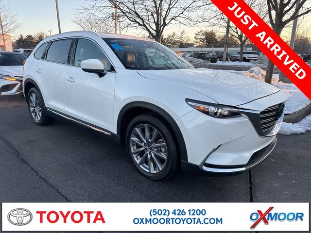 2023 Mazda CX-9 Grand Touring