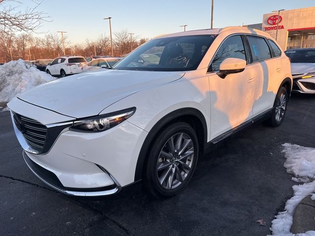 2023 Mazda CX-9 Grand Touring