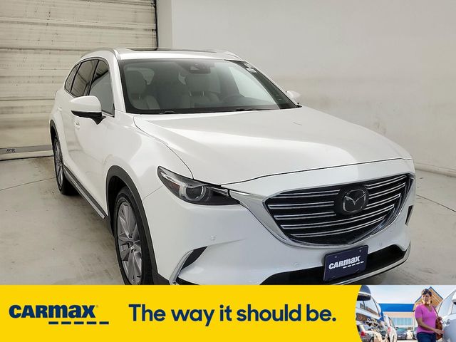 2023 Mazda CX-9 Grand Touring