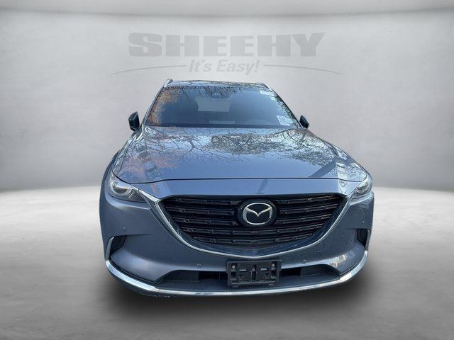 2023 Mazda CX-9 Carbon Edition