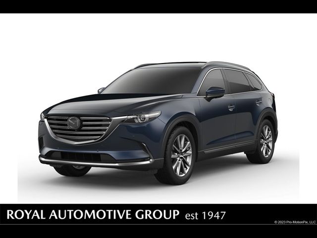 2023 Mazda CX-9 Grand Touring