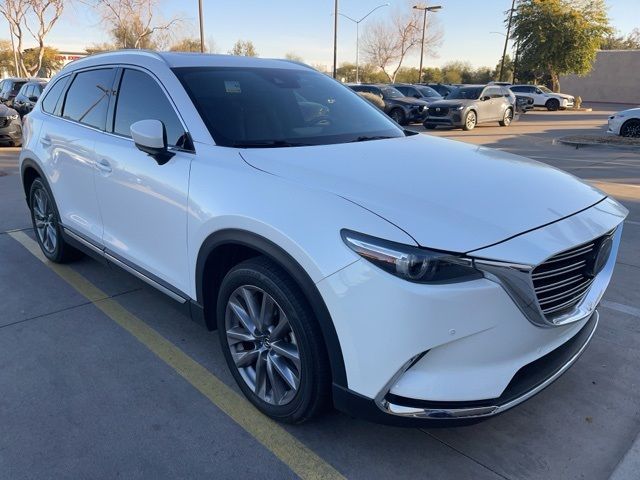 2023 Mazda CX-9 Grand Touring