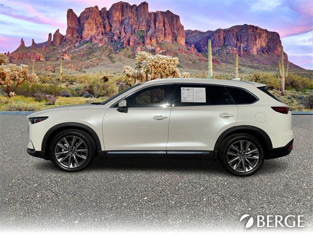 2023 Mazda CX-9 Grand Touring