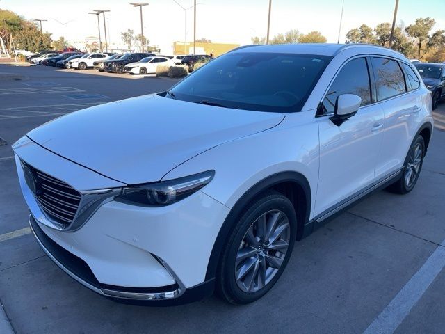 2023 Mazda CX-9 Grand Touring