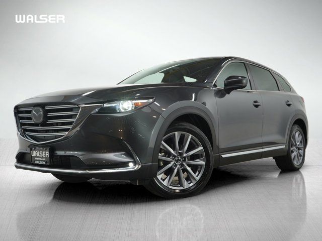 2023 Mazda CX-9 Grand Touring