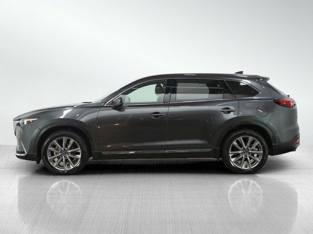 2023 Mazda CX-9 Grand Touring