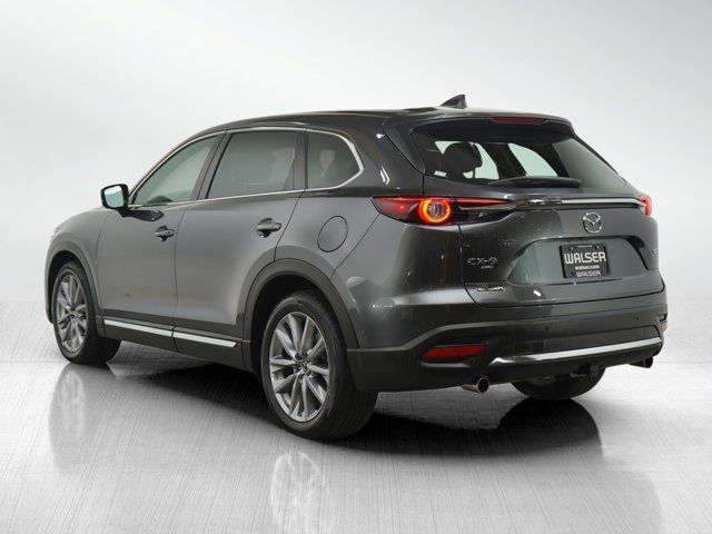 2023 Mazda CX-9 Grand Touring