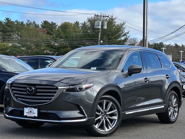 2023 Mazda CX-9 Grand Touring