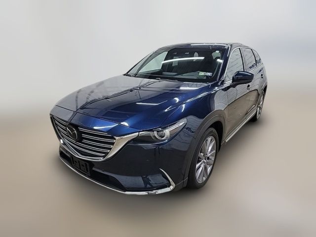 2023 Mazda CX-9 Grand Touring