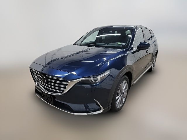 2023 Mazda CX-9 Grand Touring