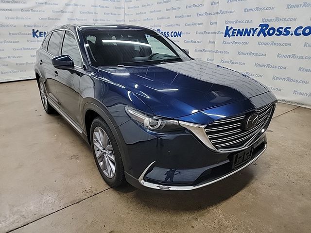 2023 Mazda CX-9 Grand Touring