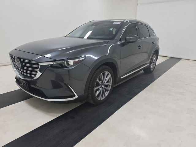 2023 Mazda CX-9 Grand Touring