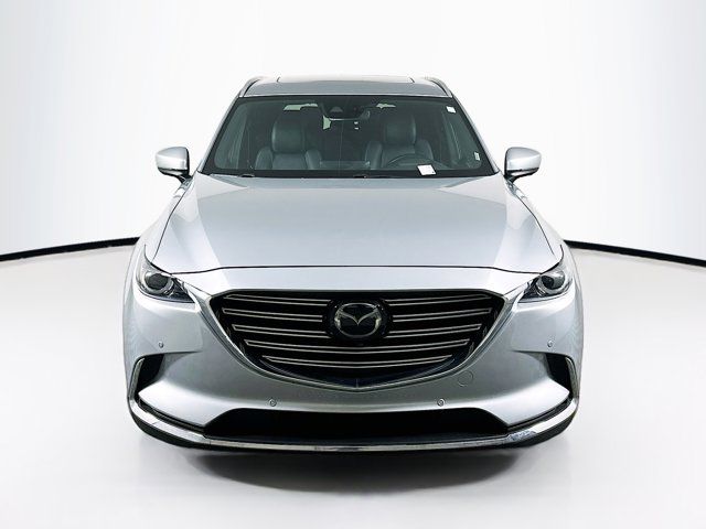 2023 Mazda CX-9 Grand Touring