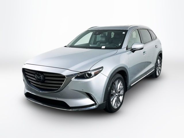 2023 Mazda CX-9 Grand Touring