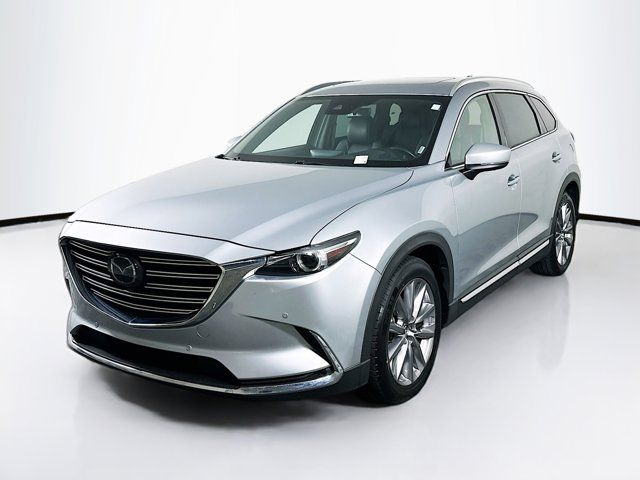 2023 Mazda CX-9 Grand Touring