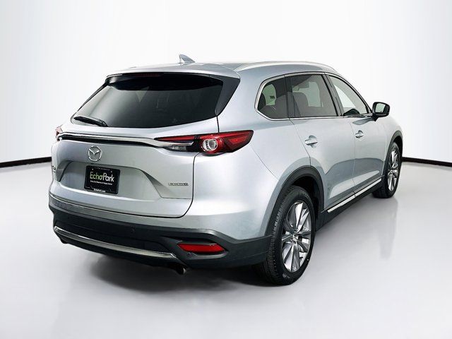 2023 Mazda CX-9 Grand Touring