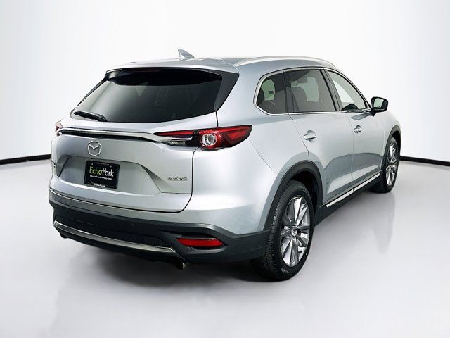 2023 Mazda CX-9 Grand Touring