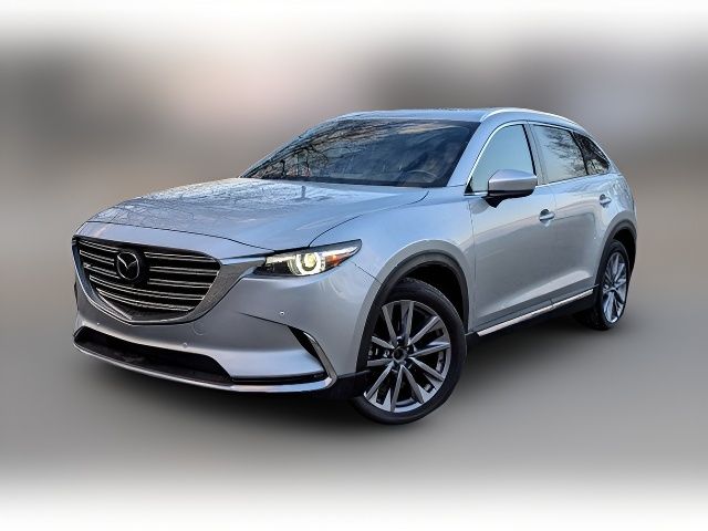 2023 Mazda CX-9 Grand Touring