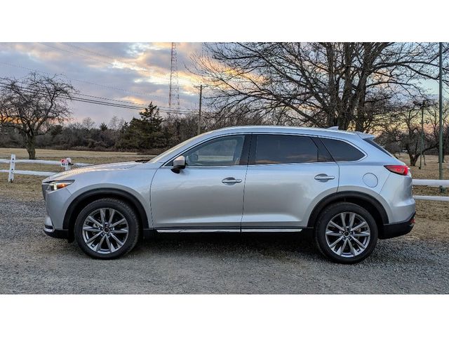 2023 Mazda CX-9 Grand Touring