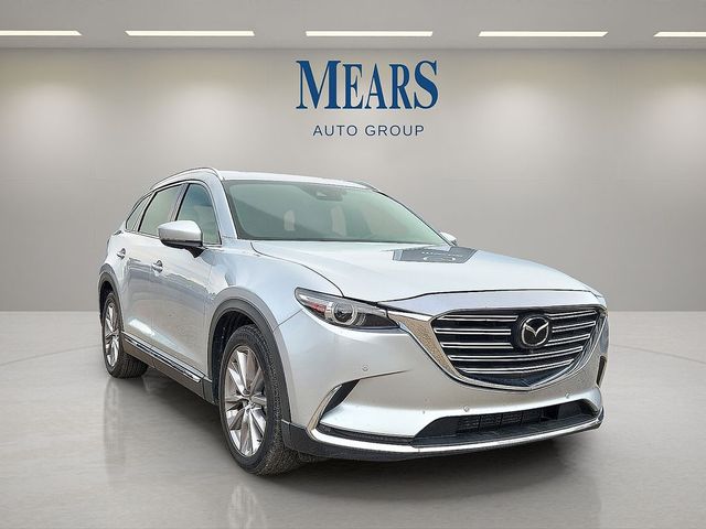 2023 Mazda CX-9 Grand Touring