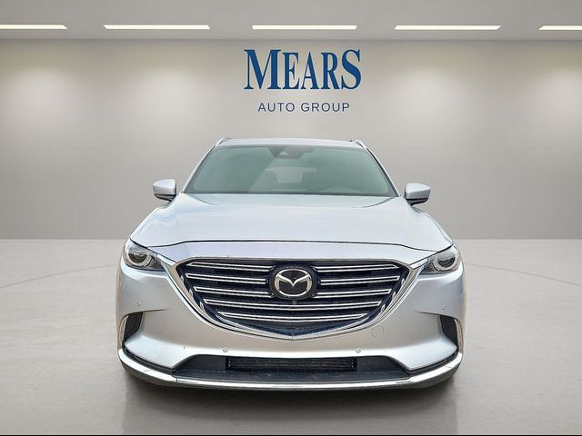 2023 Mazda CX-9 Grand Touring