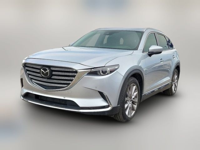 2023 Mazda CX-9 Grand Touring