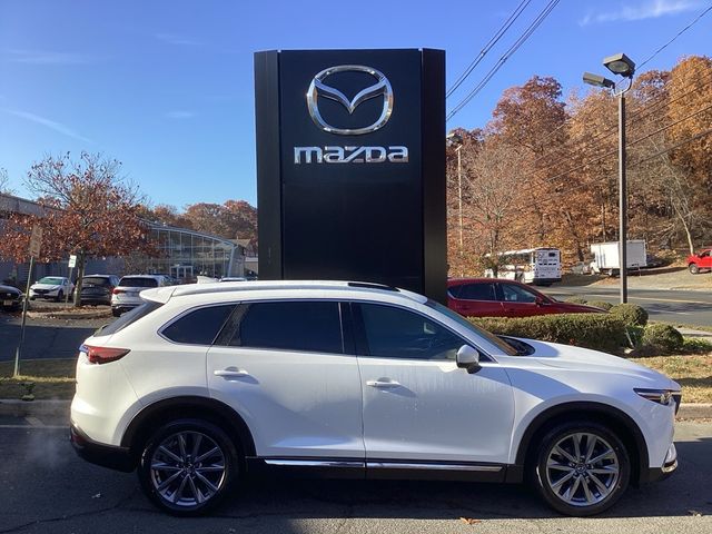 2023 Mazda CX-9 Grand Touring