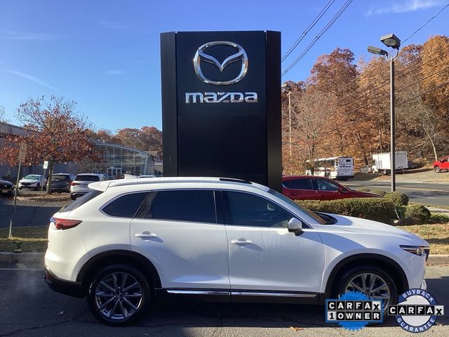 2023 Mazda CX-9 Grand Touring