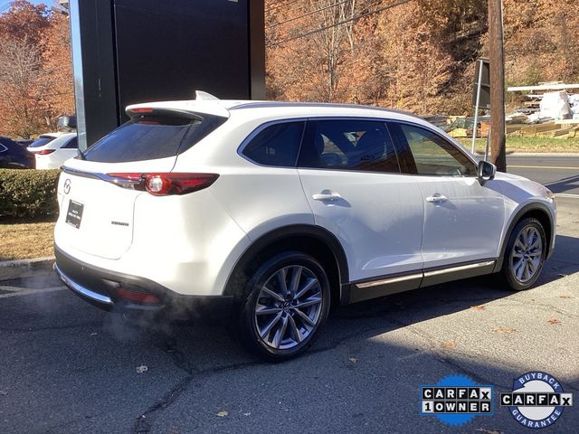 2023 Mazda CX-9 Grand Touring