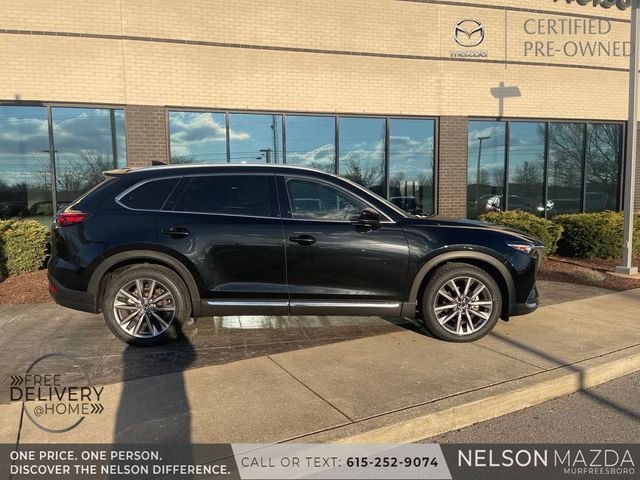 2023 Mazda CX-9 Grand Touring