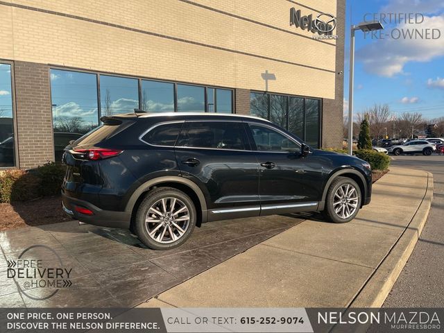 2023 Mazda CX-9 Grand Touring