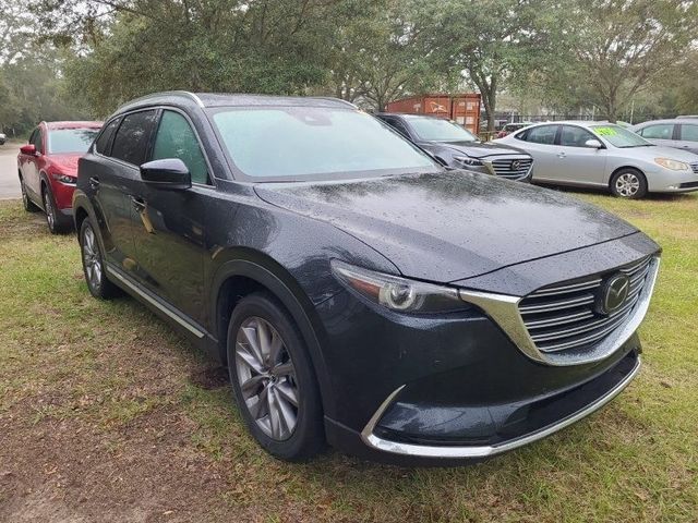 2023 Mazda CX-9 Grand Touring