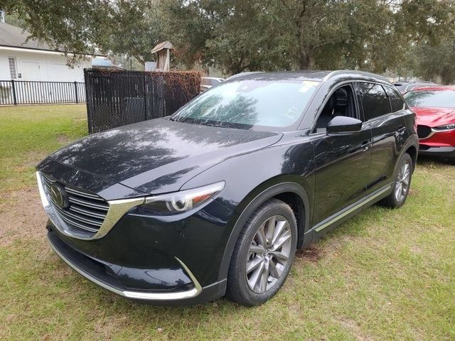 2023 Mazda CX-9 Grand Touring